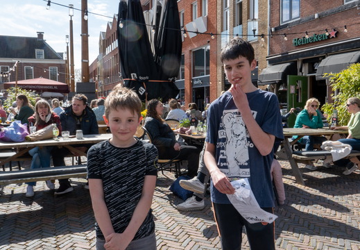 2026-04-04 Vossenjacht